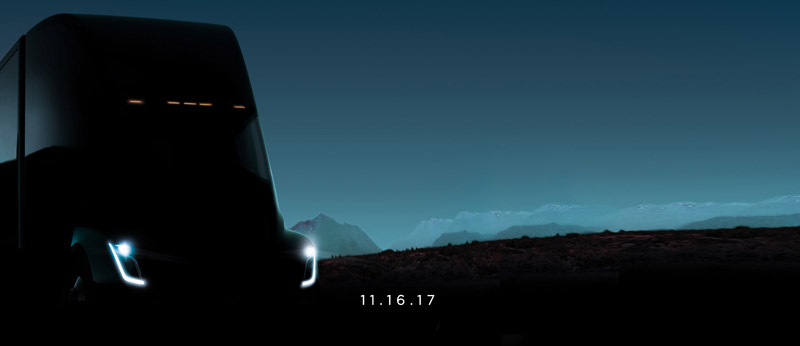 Tesla_semi_event