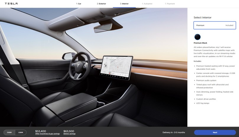 Model3_AWD_interior